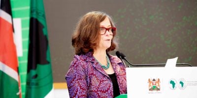 AfDB, PAFO call for streamlined financing for smallholder farmers