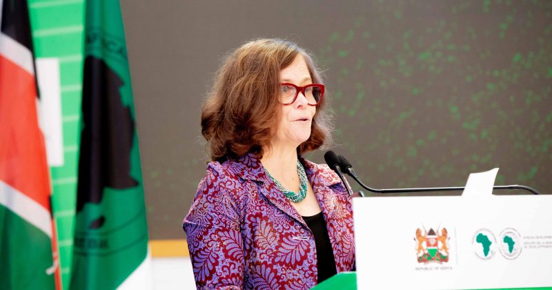 AfDB, PAFO call for streamlined financing for smallholder farmers
