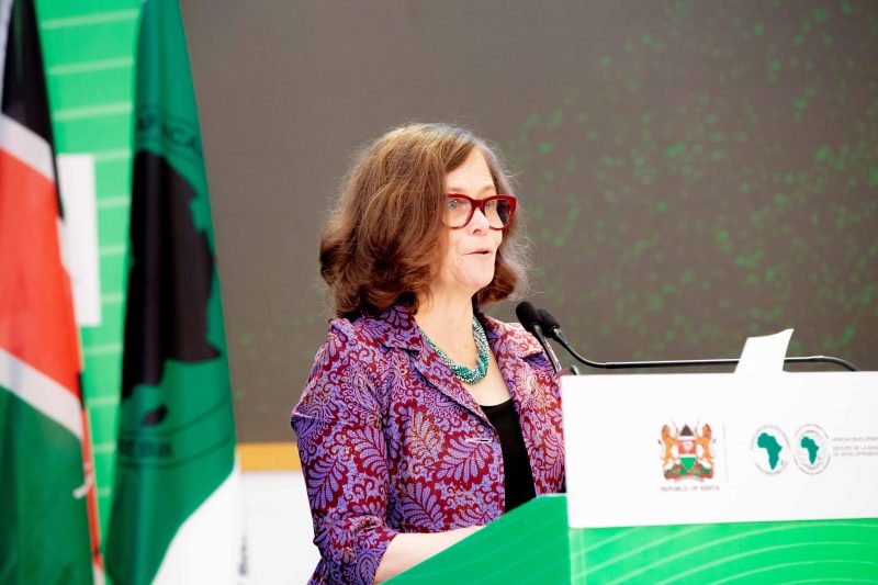 AfDB, PAFO call for streamlined financing for smallholder farmers
