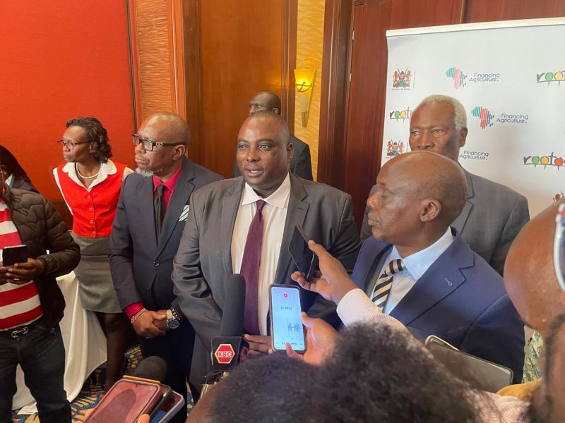 Authorities, private enterprises gear up for 2025 FINAS Conference
