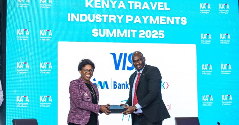 Travel agencies urged to embrace Public-Private Partnerships
