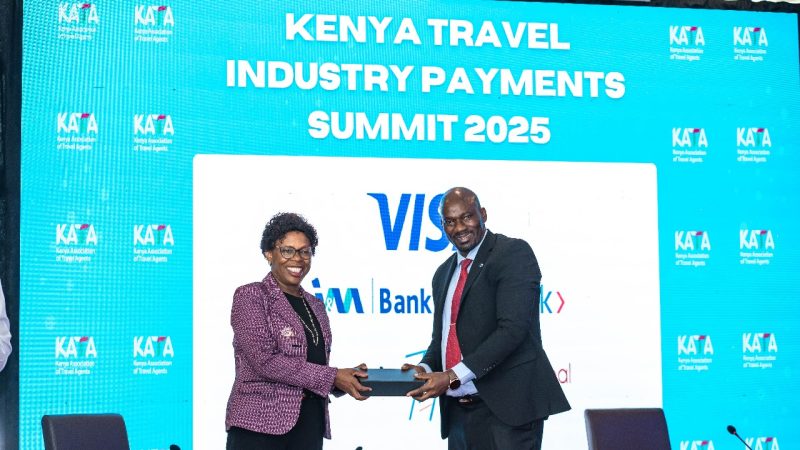 Travel agencies urged to embrace Public-Private Partnerships