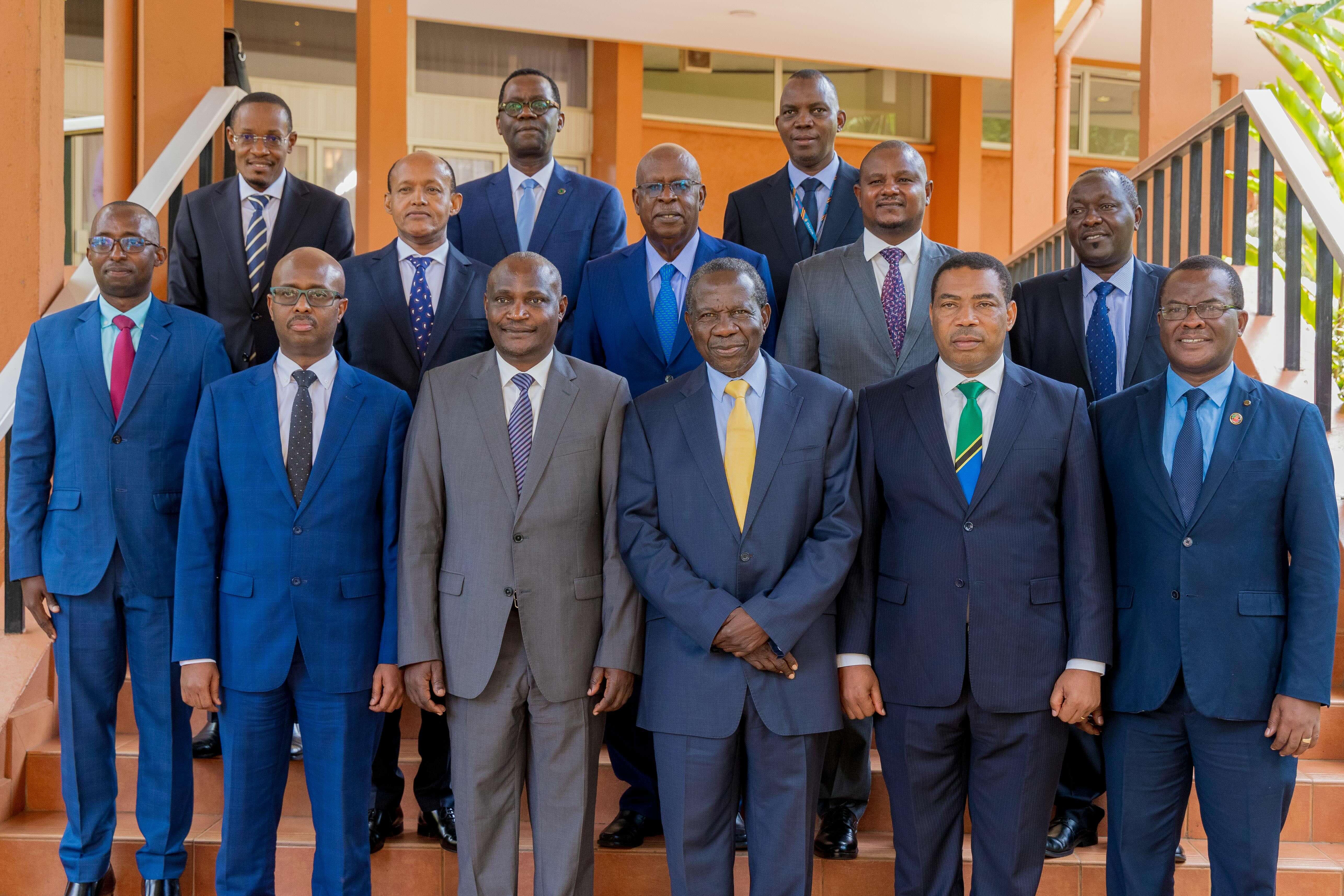 EADB eyes private sector investment to boost job creation