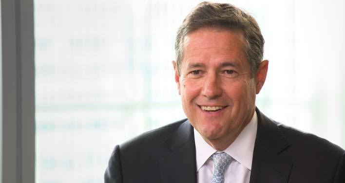 Ex-Barclays boss with Epstein links seeks to clear name