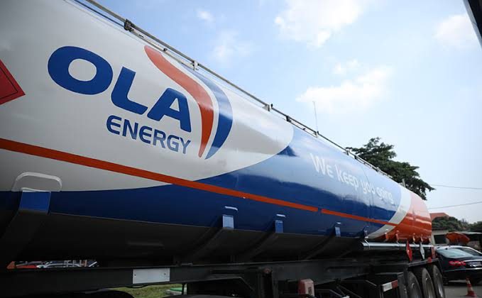 Workers to lose jobs as OLA Energy announces redundancy plan