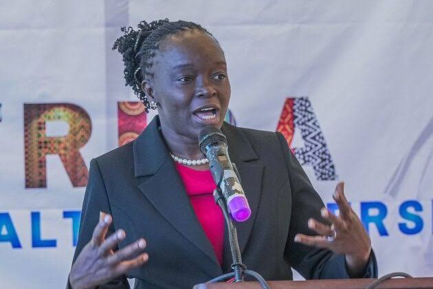 Govt develops roadmap to promote domestic health financing
