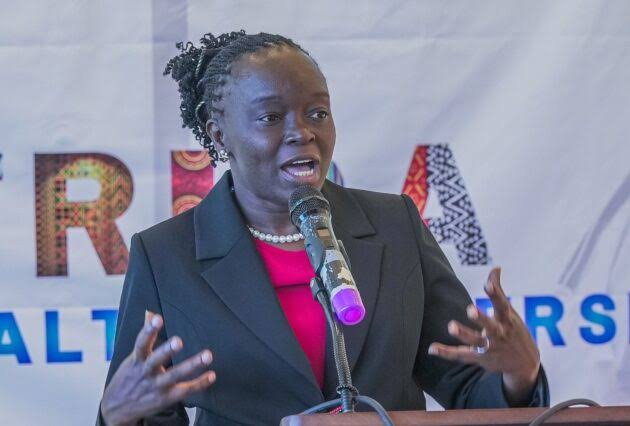 Govt develops roadmap to promote domestic health financing