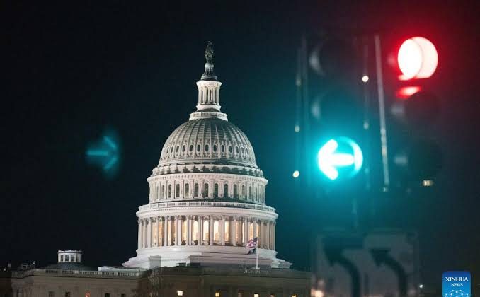 U.S. Senate Democrats plan to reject GOP’s funding bill as shutdown deadline draws near