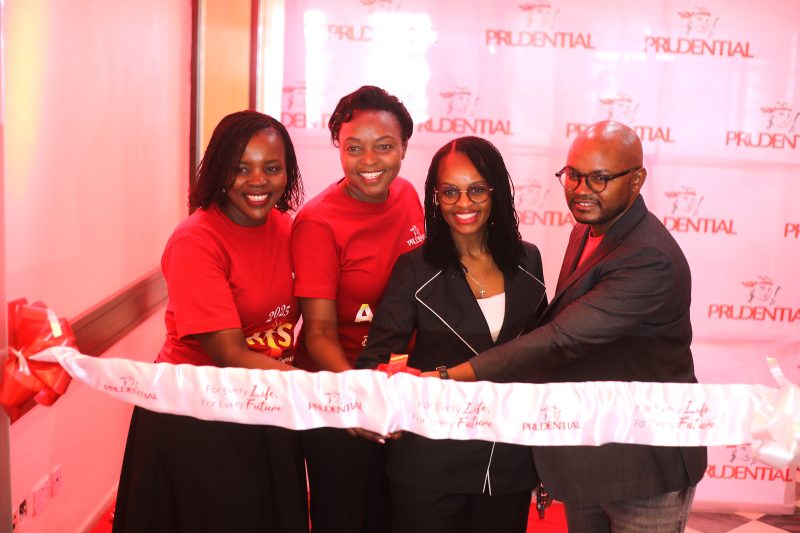 Prudential Assurance to recruit, train over 5,000 agents in Kenya
