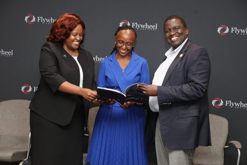 Kenya told to act fast to escape FATF grey listing