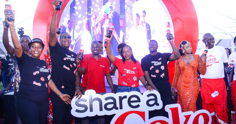 Coca-Cola revives ‘Share a Coke’ campaign in Kenya
