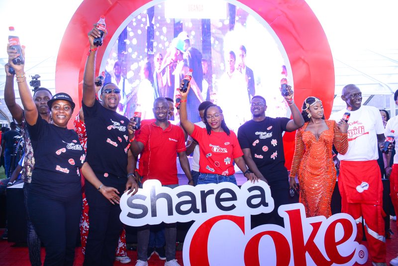 Coca-Cola revives ‘Share a Coke’ campaign in Kenya