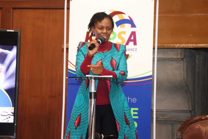 KEPSA engages Parliament to push for business-friendly Finance Bill 2025