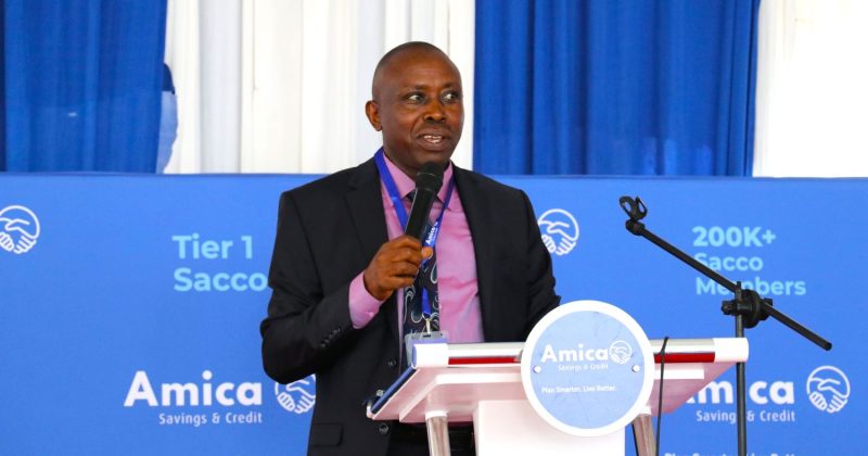 Amica Sacco earmarks further incentive schemes for startups, SMEs