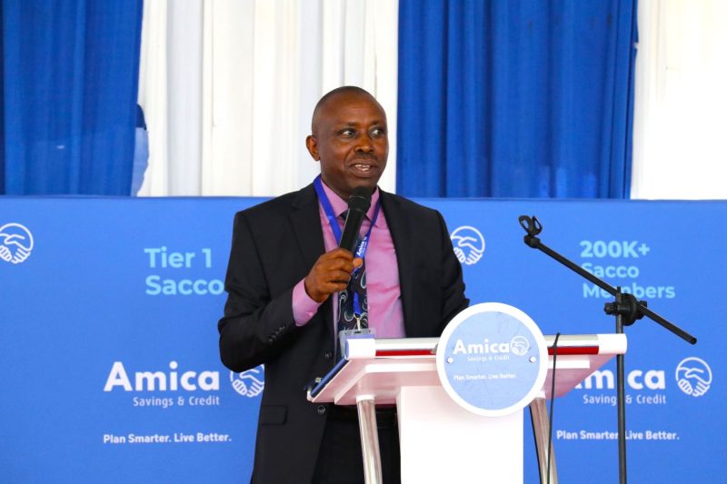 Amica Sacco earmarks further incentive schemes for startups, SMEs