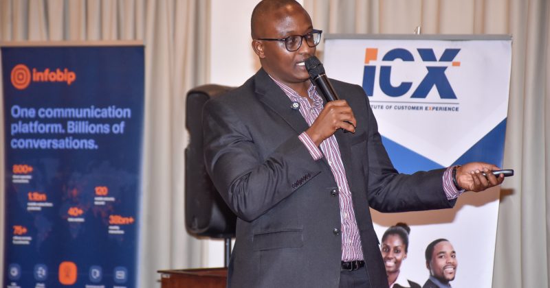 Infobip champions conversational AI to boost customer engagement at Africa CX Summit