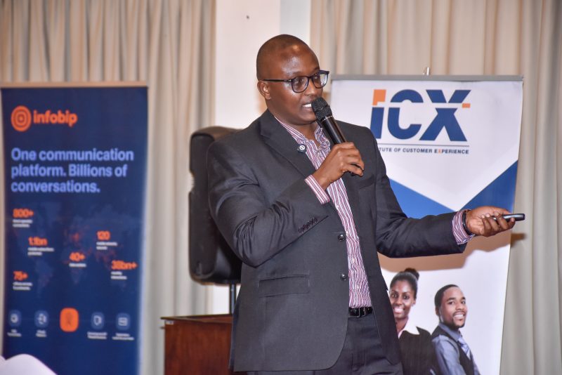 Infobip champions conversational AI to boost customer engagement at Africa CX Summit