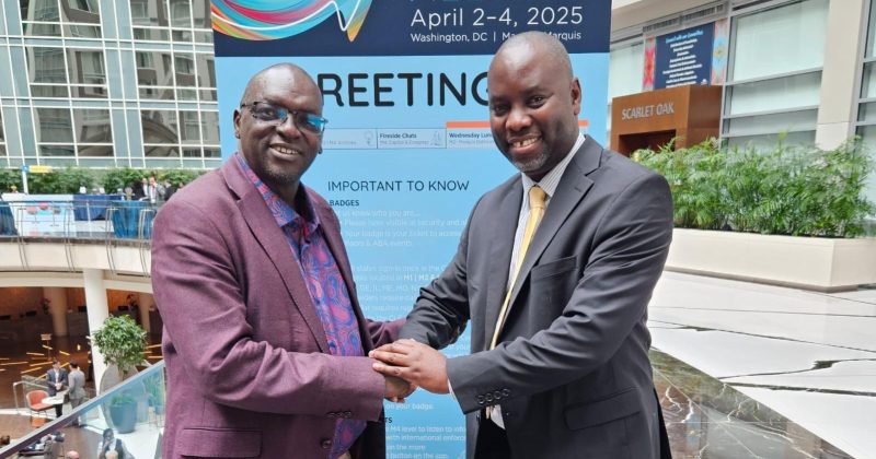 Kenya’s competition chiefs strengthen regional collaboration at Antitrust Summit