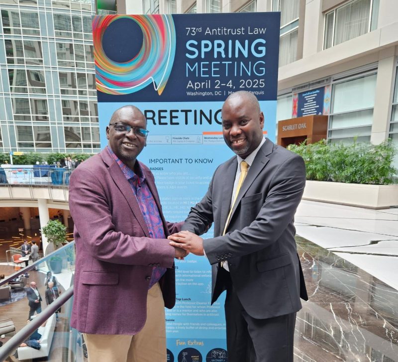 Kenya’s competition chiefs strengthen regional collaboration at Antitrust Summit