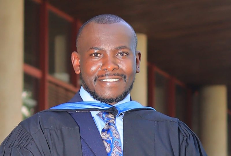 How the IGAD Leadership Academy can Transform the Region