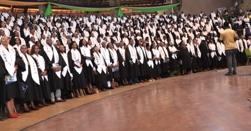 HR exam body launches three-exam series, over 1,800 sit April tests nationwide