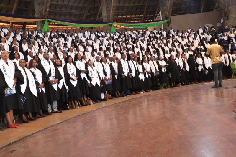 HR exam body launches three-exam series, over 1,800 sit April tests nationwide