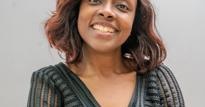 Peak and Dale appoints Heri Nyaki as new general manager