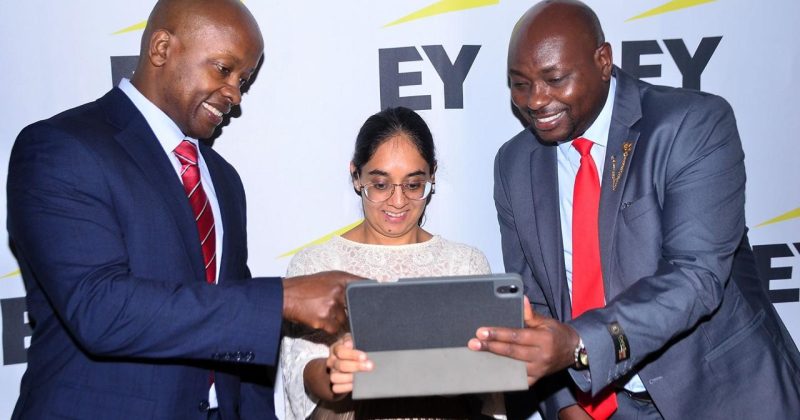 Structural, fiscal challenges threaten Kenya’s upcoming fiscal year, EY