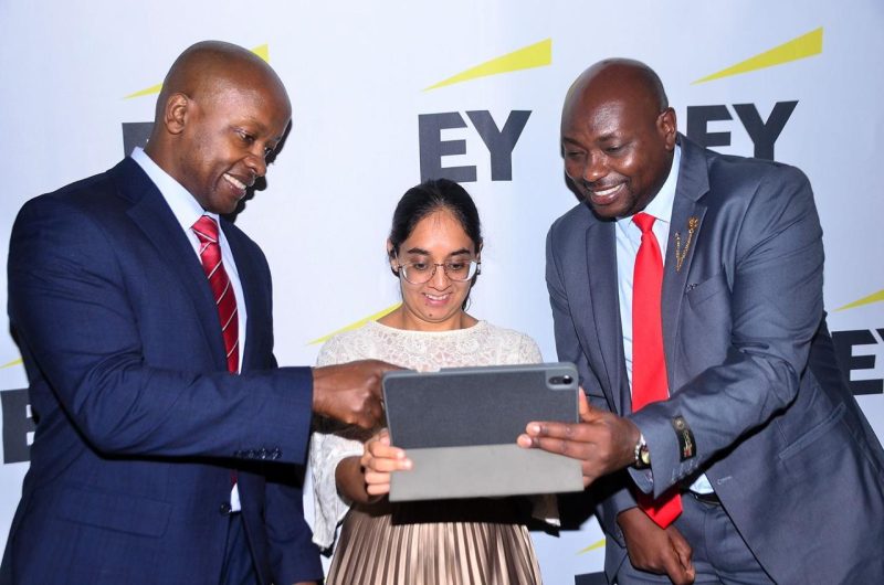 Structural, fiscal challenges threaten Kenya’s upcoming fiscal year, EY