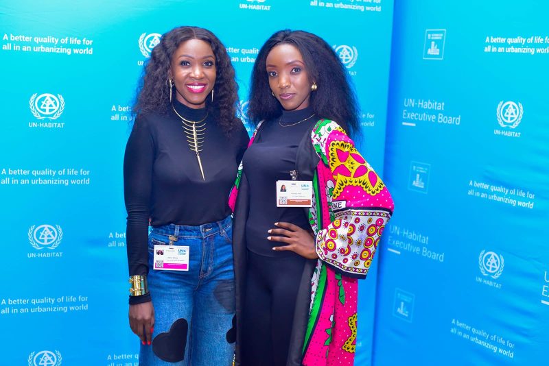 Eco Fashion Week Africa joins UN Fashion and Lifestyle Network