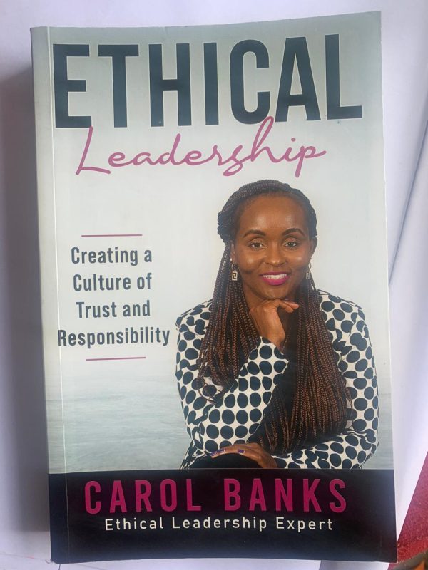 How ethical leadership can transform Africa