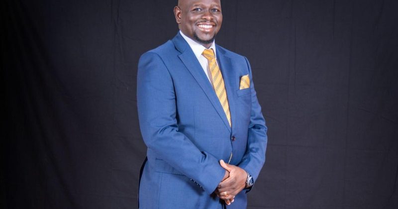 Former EABL Executive Joel Kamau transitions into oil and gas sector