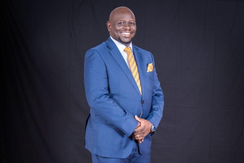 Former EABL Executive Joel Kamau transitions into oil and gas sector