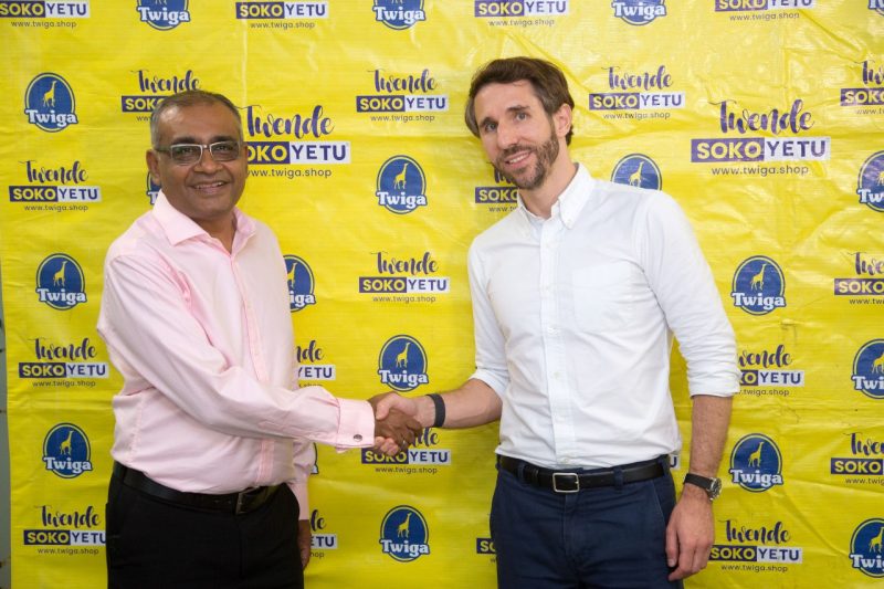 Twiga Foods plans FMCG expansion with new investments, partnerships