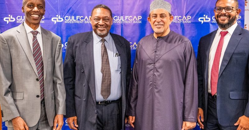 GulfCap, Heri Investments in Sh2.1bn deal to expand Nova Pioneer Schools