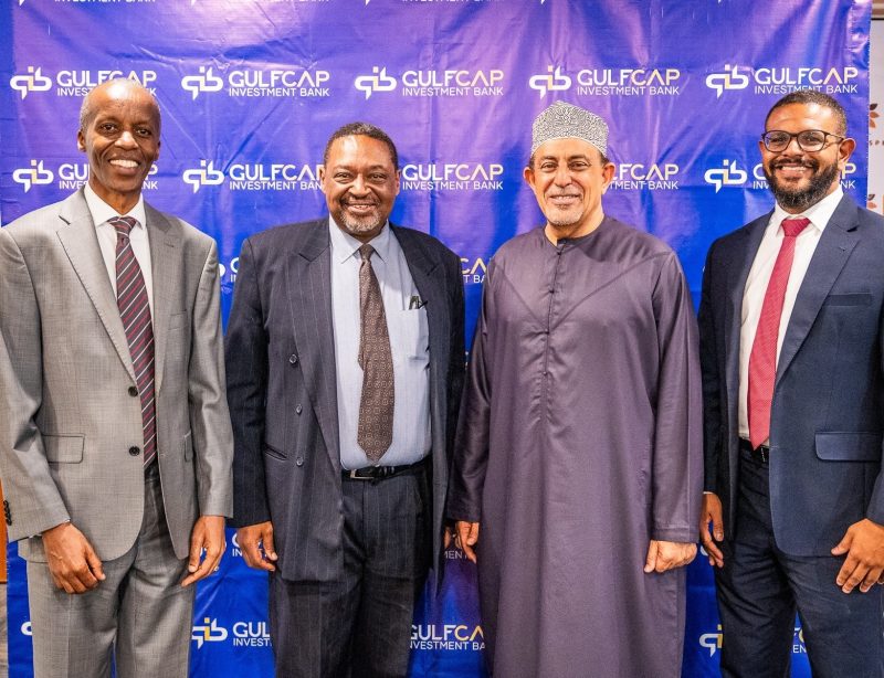 GulfCap, Heri Investments in Sh2.1bn deal to expand Nova Pioneer Schools