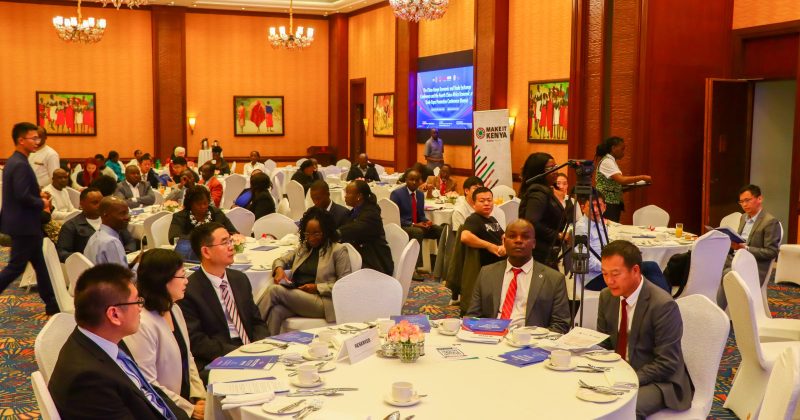 KEPROBA rallies exporters ahead of CAETE 2025 in China push