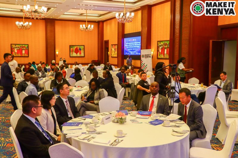 KEPROBA rallies exporters ahead of CAETE 2025 in China push