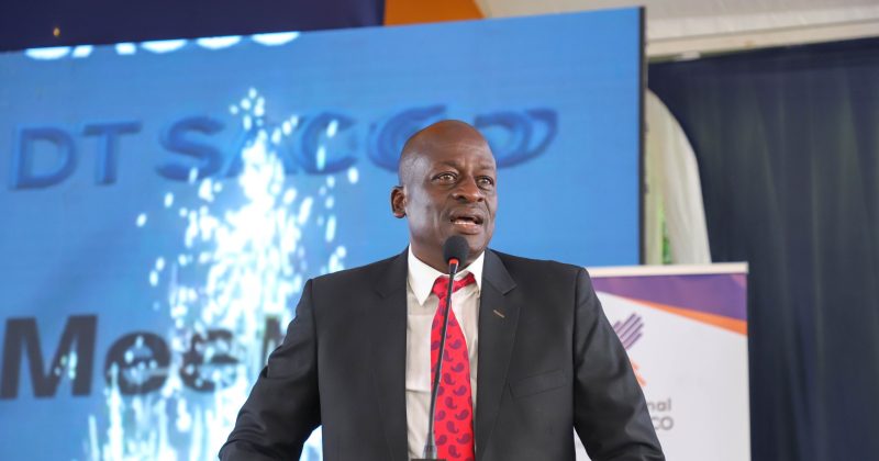 GCR affirms Kenya National Police DT SACCO ratings on strong capital base