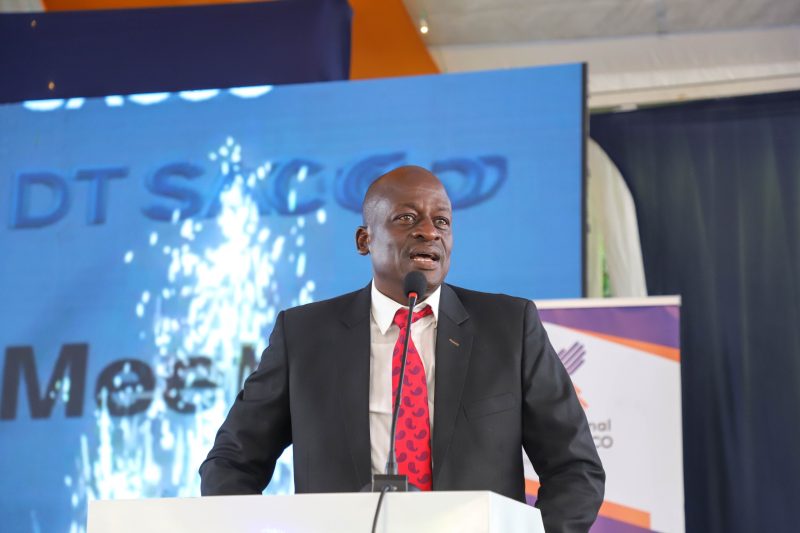 GCR affirms Kenya National Police DT SACCO ratings on strong capital base