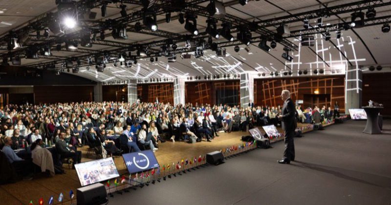 Al Gore to lead climate leadership training in Nairobi amid rising climate threats