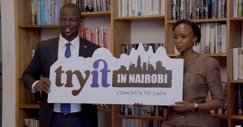 Calla PR launches ‘Try it in Nairobi’ to help firms pilot products in live market