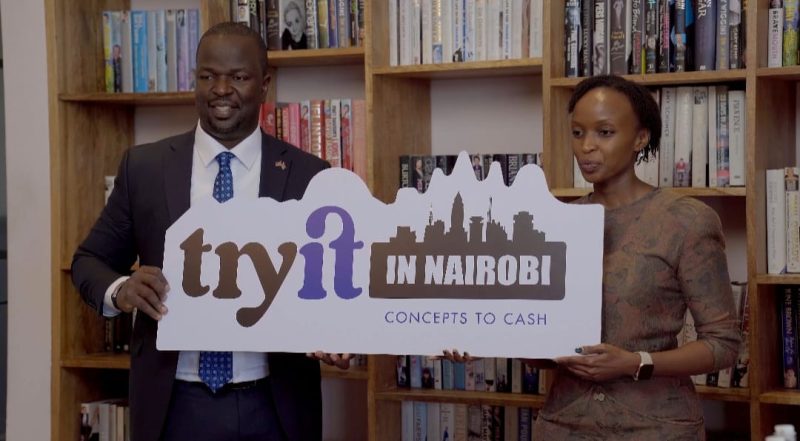 Calla PR launches ‘Try it in Nairobi’ to help firms pilot products in live market