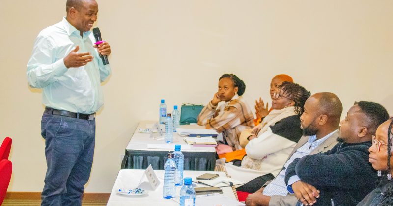 KRA to simplify PAYE returns for MSMEs