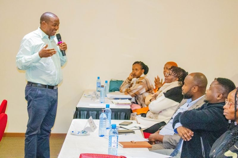 KRA to simplify PAYE returns for MSMEs