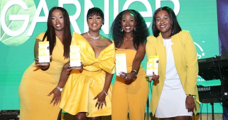 Garnier launches Super UV SPF 50 Sunscreen in Kenya