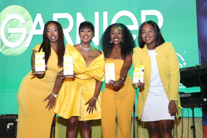 Garnier launches Super UV SPF 50 Sunscreen in Kenya