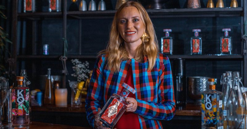 African Originals becomes first African gin & cider maker to attain B Corp Certification