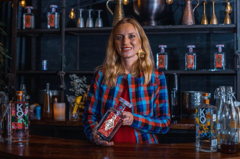 African Originals becomes first African gin & cider maker to attain B Corp Certification