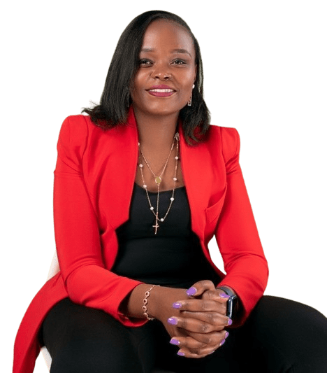 PMI Kenya President Maureen Ochang on leading with purpose, impact